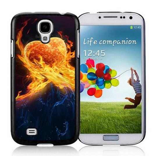 Valentine Compatible Love Samsung Galaxy S4 9500 Cases DKM | Women